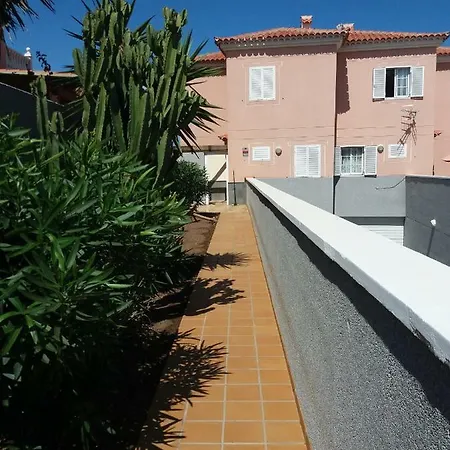 Tatil Evi Las Dunas