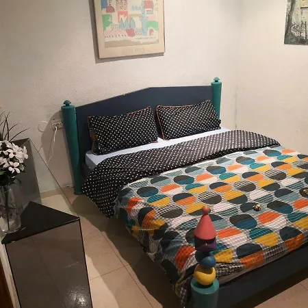Tatil Evi Las Dunas El Médano